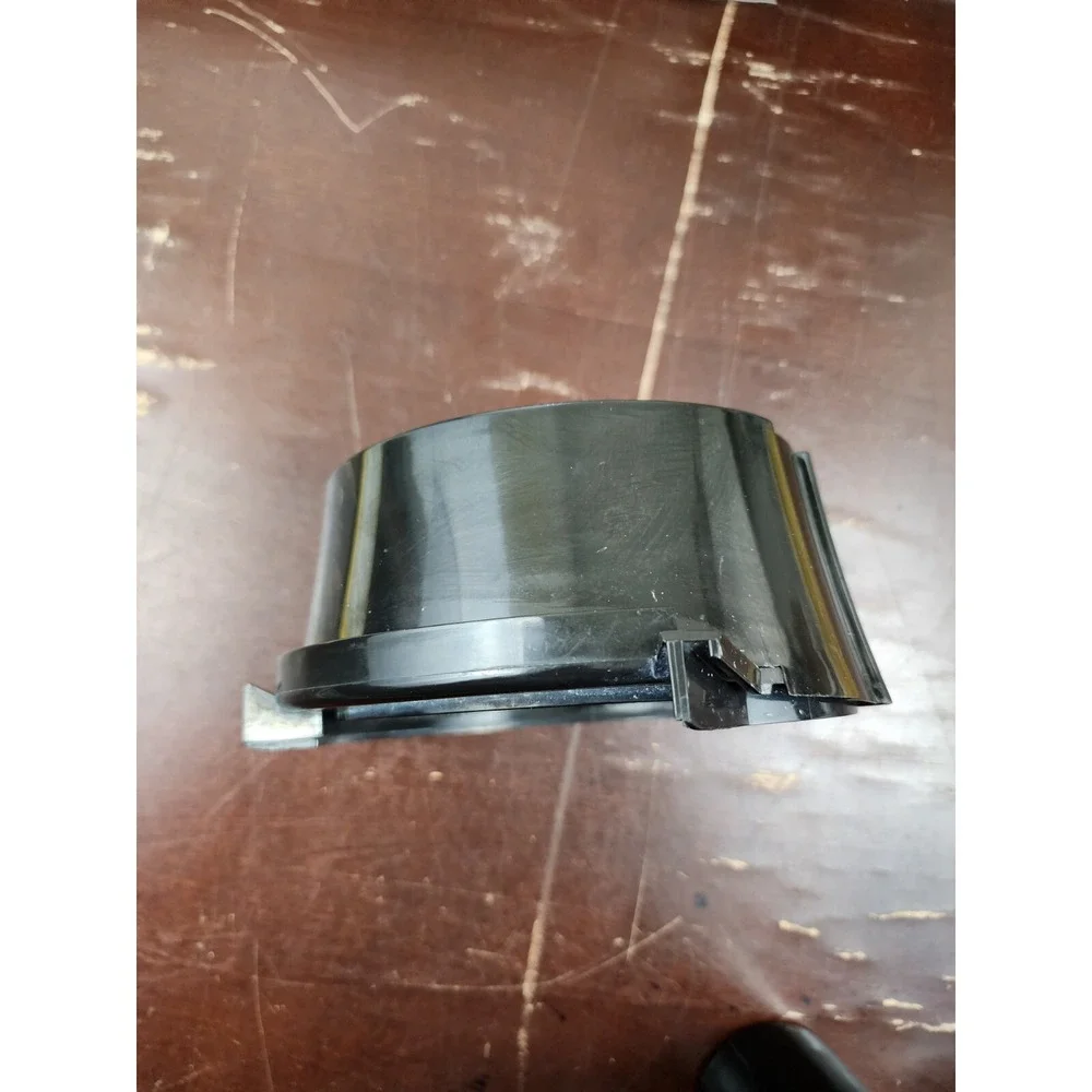 Hamilton Beach Big Mouth Pro Juicer Ring Spout‎ Replacement Part - CJ14  67601H